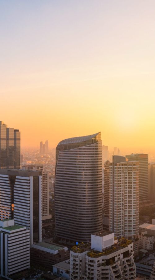 Thailand's Leading Digital Marketing Agency in Bangkok